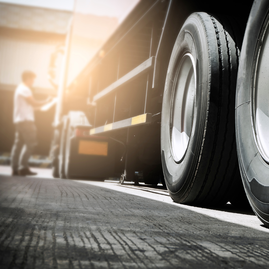 Fleet vehicle safety checklist 1080 x 1080 Fleet vehicle safety checklist