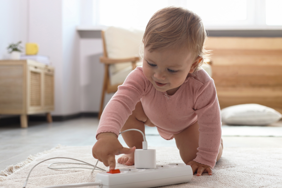 Safety Checklists - Home Safety