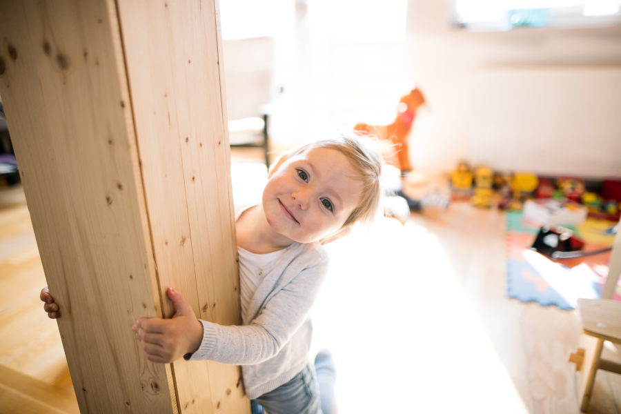 Safety Checklists - Home Safety