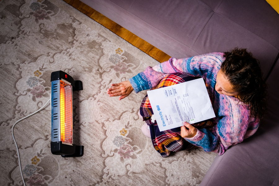 Safety Checklists - Home Safety