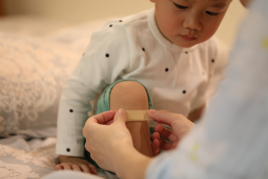 Safety Checklists - Home Safety