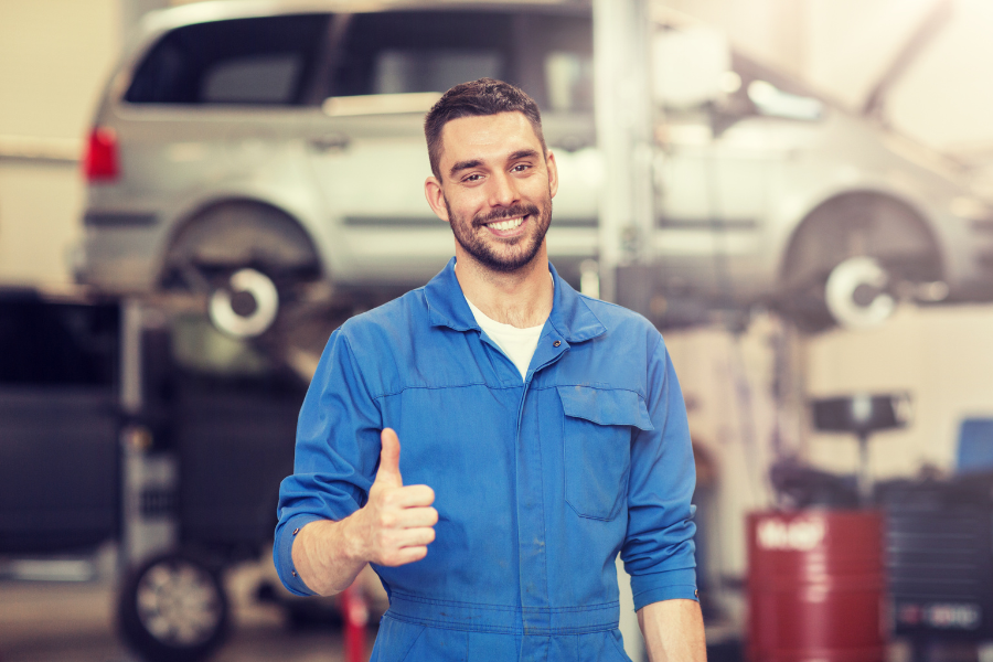 The benefits of workplace safety checklists.