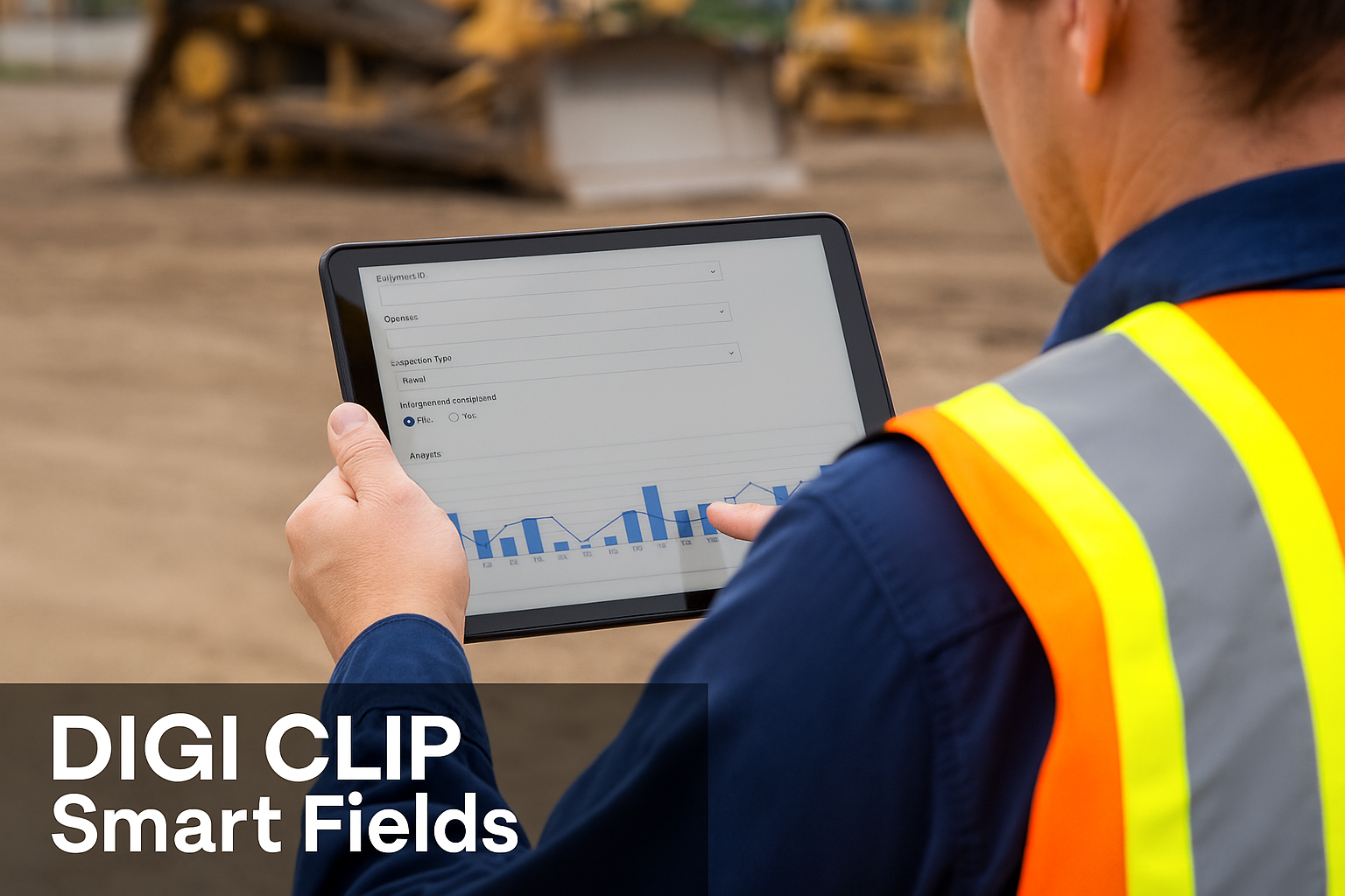 How DIGI CLIP Smart Fields & Analytics Drive Efficiency & Reduce Costs