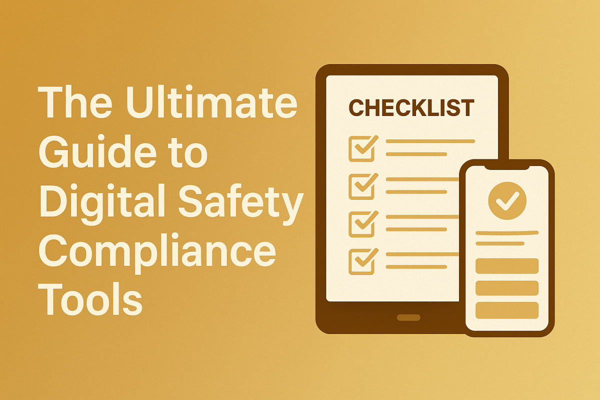 The Ultimate Guide to Digital Safety Compliance Tools for SMBs – DIGI ...