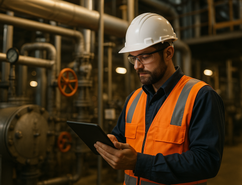 Preventative Maintenance: The Complete Guide to Digital Checklists, Scheduling, and Compliance