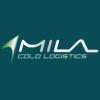 MILA Cold Logistics logo