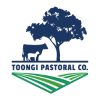Toongi Pastoral Co logo