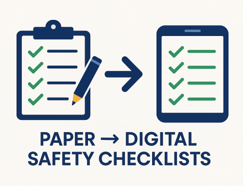 Top 10 Pain Points Driving SMBs from Paper to Digital Safety Checklists